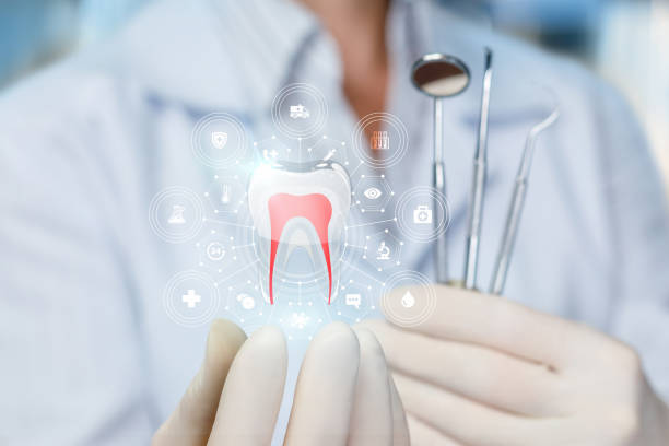 Laser Dentistry in Rancho Santa Margarita, CA